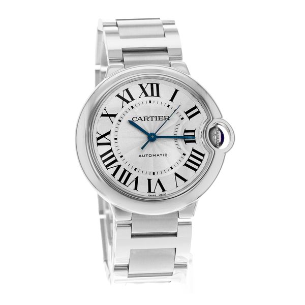 Cartier Ballon Bleu W6920046